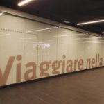 Viaggia nella storia: Roma, stazione San Giovanni Metro C