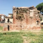 “Pisa: le Terme di Nerone, l’unica testimonianza emergente della Pisa romana”, di Carmen Cannizzaro