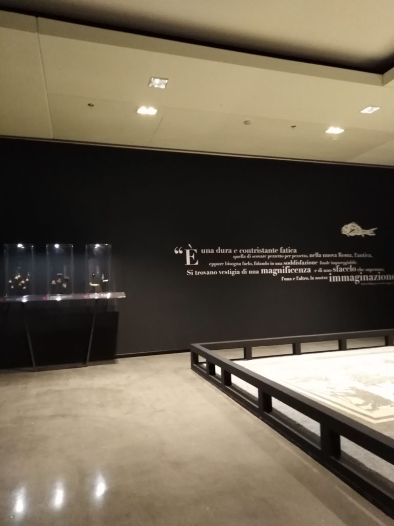 Fidenae alla Porta di Roma