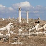 “Alla riscoperta dell’isola di Delo: dal mito alla storia”, di Caterina Pantani
