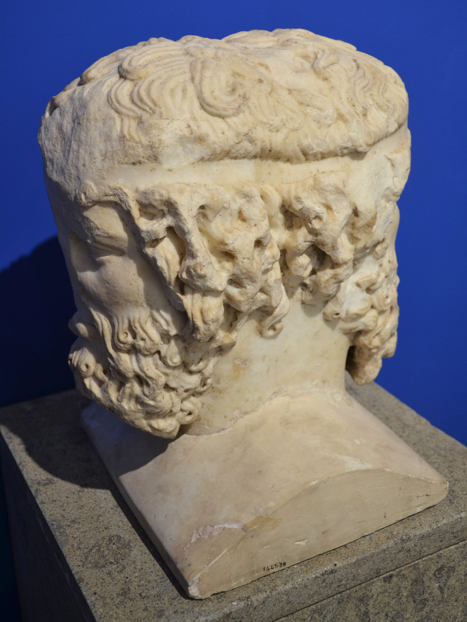 Museo Archeologico Nazionale di Civitavecchia OsservAzione e
