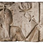 Restaurare l’antico Egitto: cantiere di restauro – Bologna