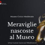 3D Art Xp per il Museo Civico Medievale di Bologna