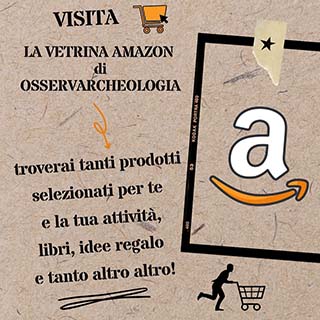 Vetrina Amazon