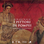 I Pittori di Pompei: grande mostra al Museo Civico Archeologico di Bologna