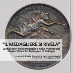 Bologna, Museo Civico Archeologico: apre la mostra Il Medagliere si rivela