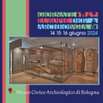 Giornate Europee dell’Archeologia 2024 a Bologna
