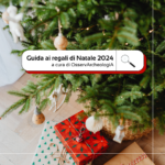 Guida ai regali di Natale 2024 a cura di OsservArcheologiA