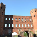 La Porta di Augusta Taurinorum