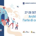 Giornate Europee del Patrimonio 2025 – Architetture: l’arte di costruire