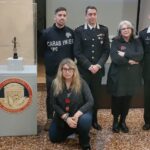 I Carabinieri Tutela Patrimonio Culturale restituiscono una statuetta etrusca al Museo Civico Archeologico di Bologna