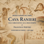 Presentazione del libro Cava Ranieri Dall’abbandono alla riscoperta – 13 luglio 2026