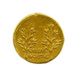 Il Medagliere si rivela: Natura in nummis, iconografie vegetali